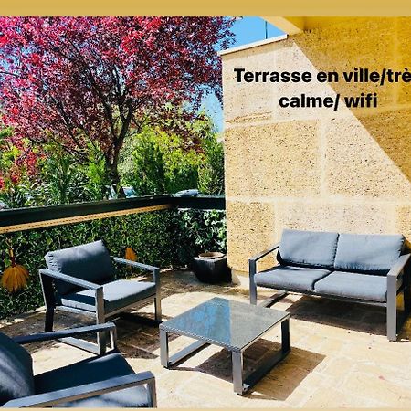 L'Ecrin Apartment Aix-en-Provence Ngoại thất bức ảnh