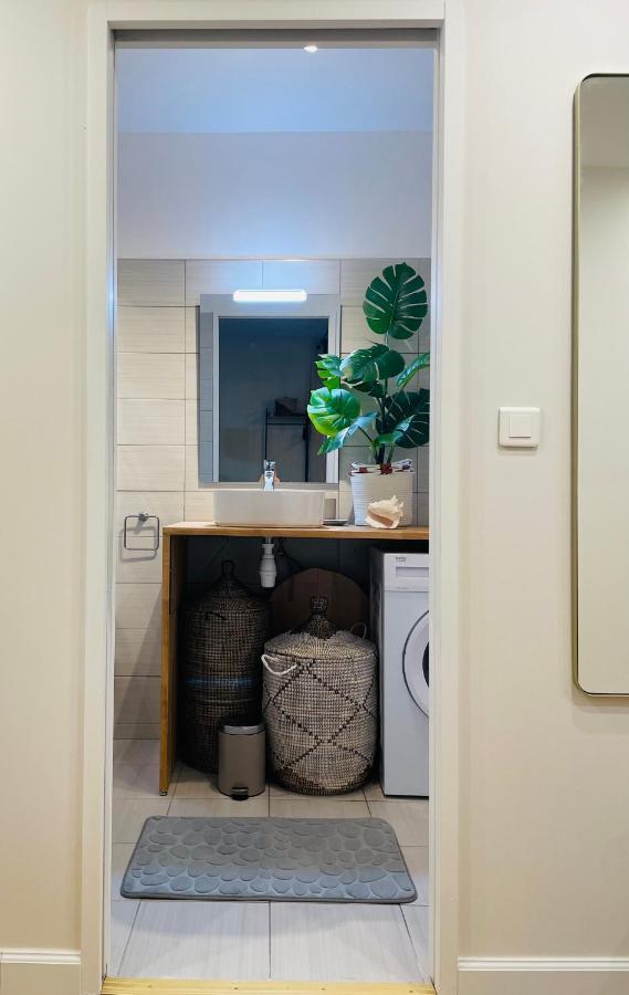 L'Ecrin Apartment Aix-en-Provence Ngoại thất bức ảnh