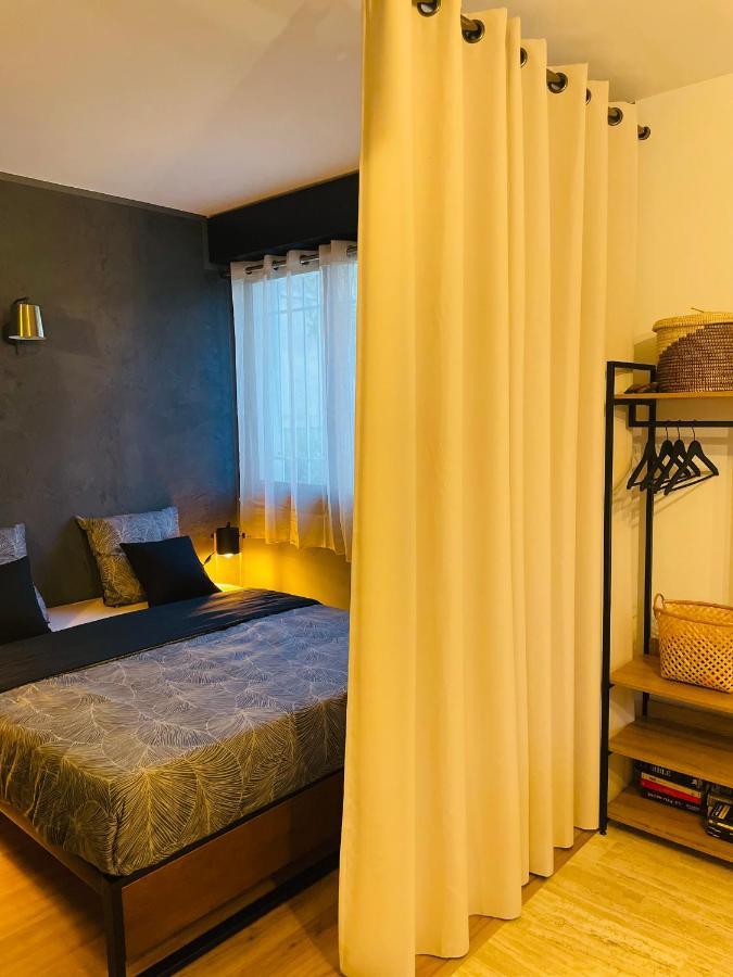 L'Ecrin Apartment Aix-en-Provence Ngoại thất bức ảnh