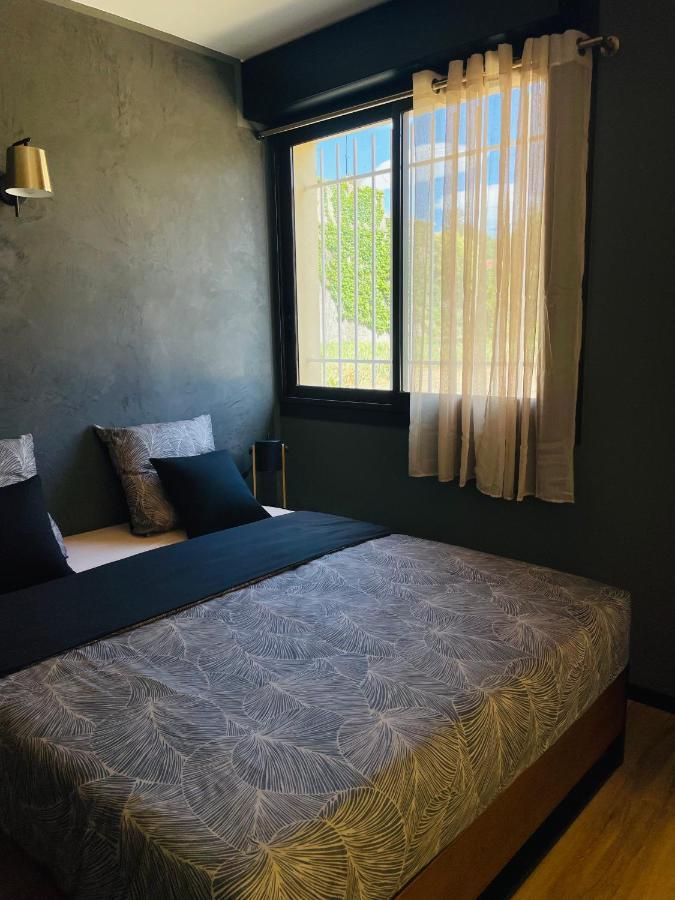 L'Ecrin Apartment Aix-en-Provence Ngoại thất bức ảnh