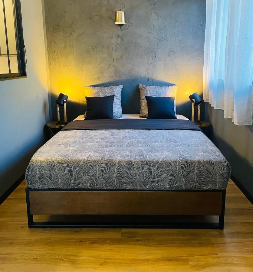 L'Ecrin Apartment Aix-en-Provence Ngoại thất bức ảnh