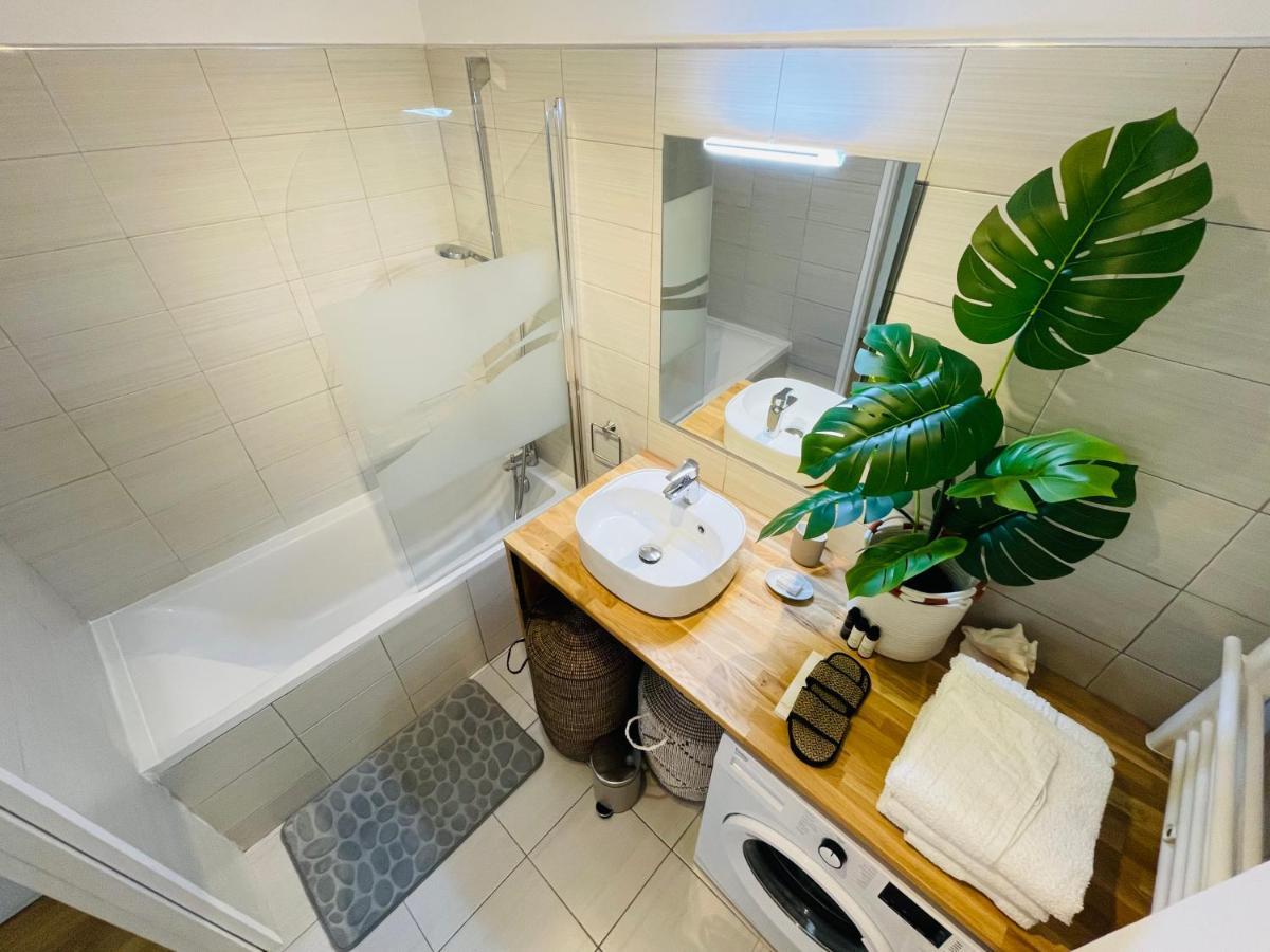 L'Ecrin Apartment Aix-en-Provence Ngoại thất bức ảnh