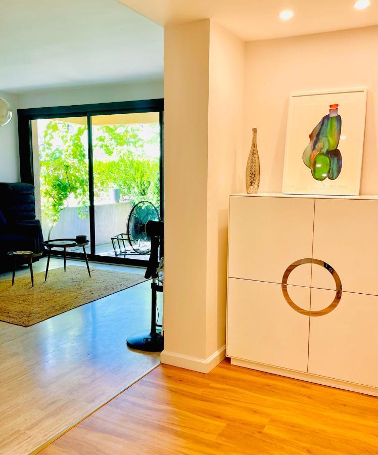 L'Ecrin Apartment Aix-en-Provence Ngoại thất bức ảnh