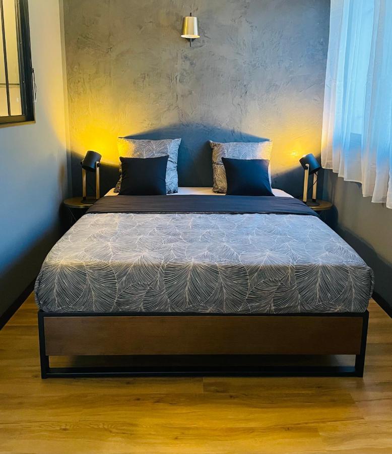 L'Ecrin Apartment Aix-en-Provence Ngoại thất bức ảnh