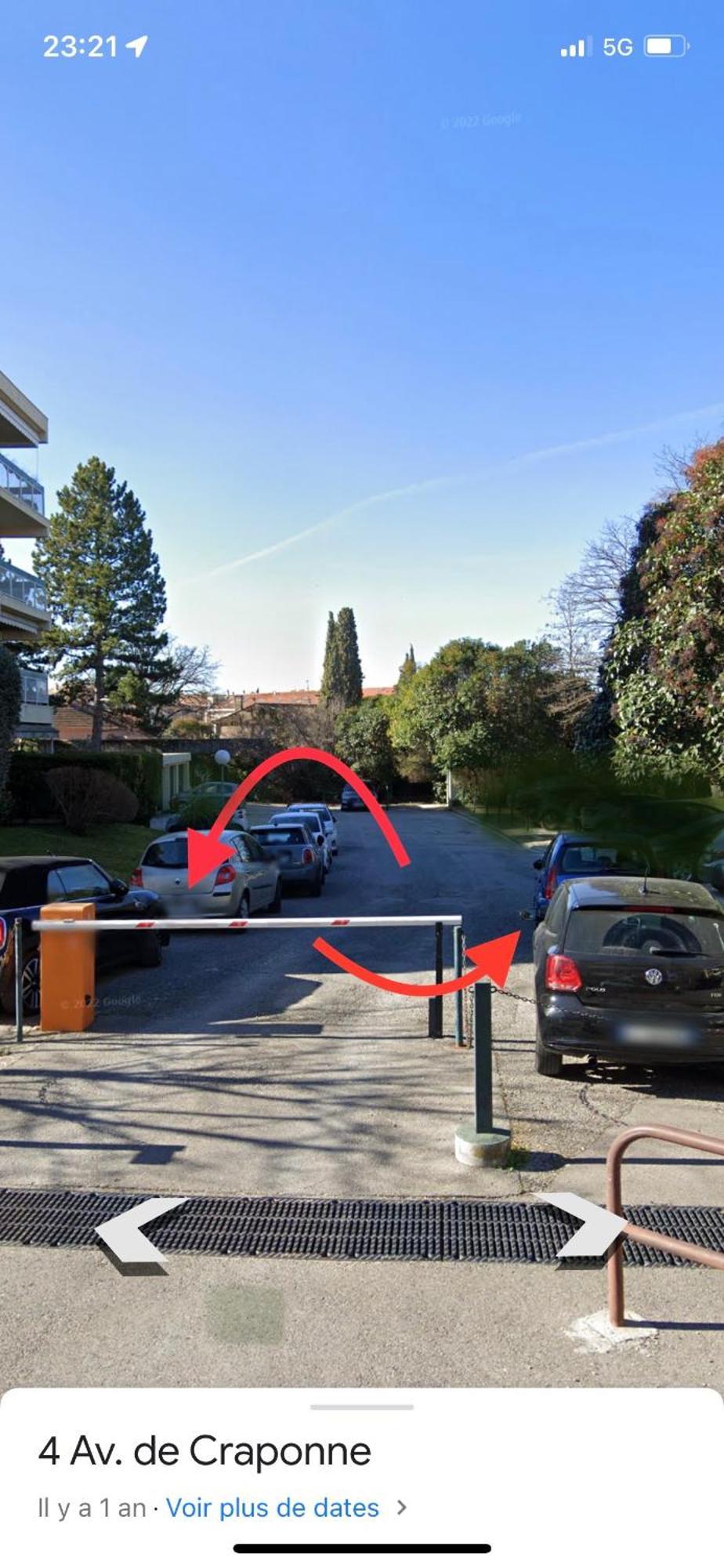 L'Ecrin Apartment Aix-en-Provence Ngoại thất bức ảnh