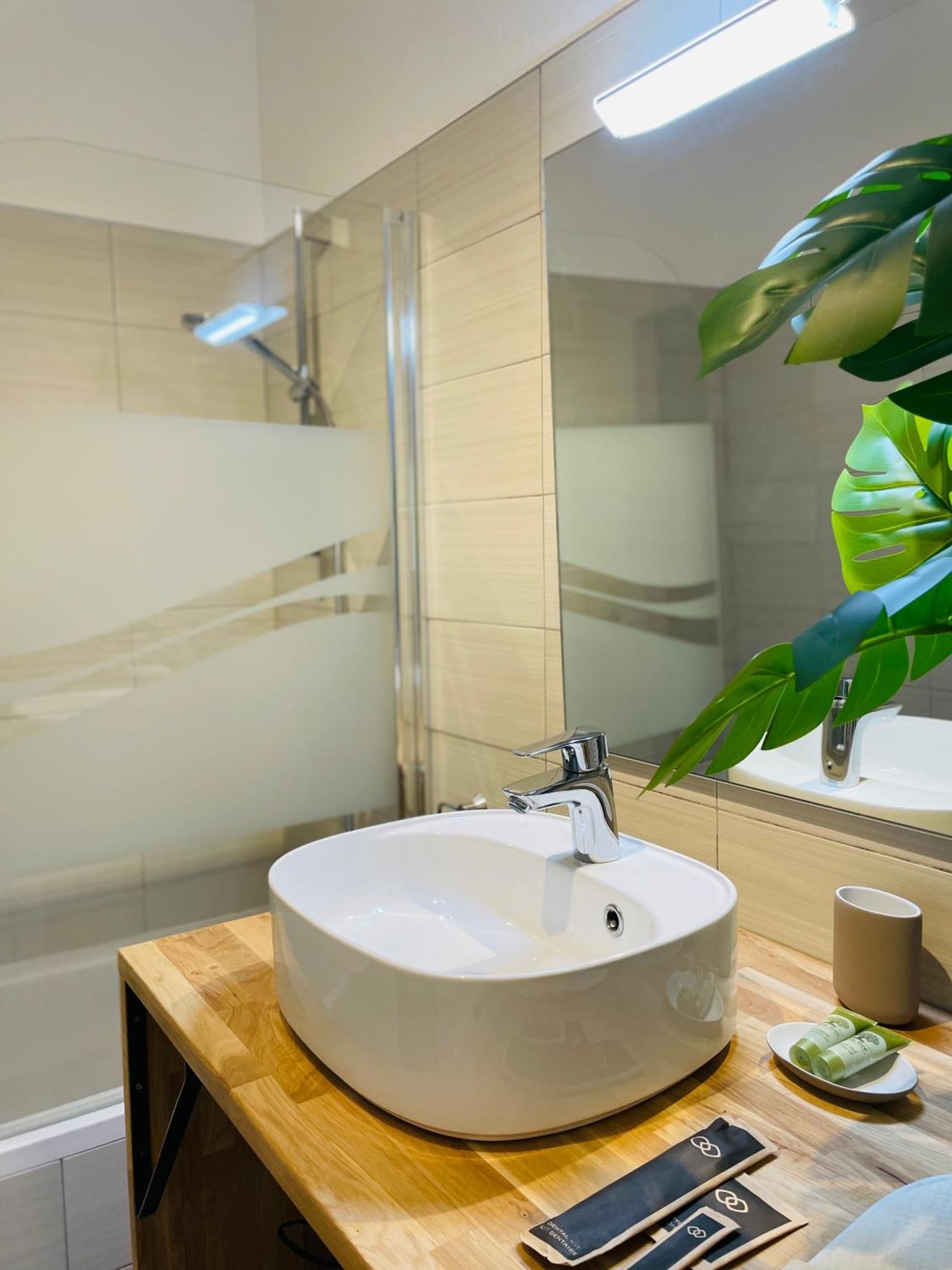 L'Ecrin Apartment Aix-en-Provence Ngoại thất bức ảnh