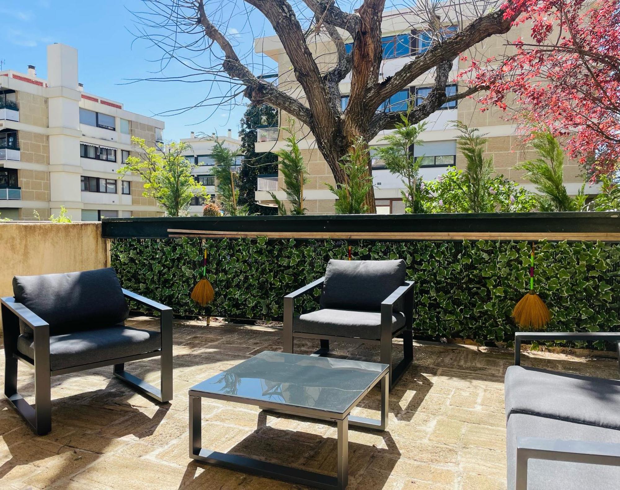 L'Ecrin Apartment Aix-en-Provence Ngoại thất bức ảnh